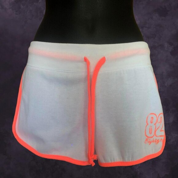 Candy Couture Neon Shorts - Picture 4 of 5